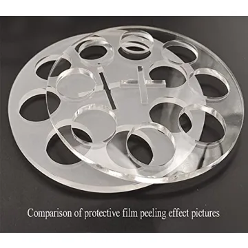 Elegant Pod Holder for 30 K Cups Storage Rack