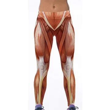 Stylish Sister Amy Girl Fitness Yoga Pants for Women