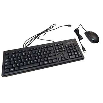 HP 600 G2 Micro Computer Mini Tower PC (Intel Quad Core i7-6700T, 32GB DDR4 Ram,512GB Solid State SSD, WiFi, VGA, USB 3.0) Win 10 Pro (Renewed)