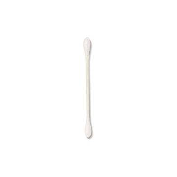 Medline Simply Soft Cotton Swabs 300 Count Applicators