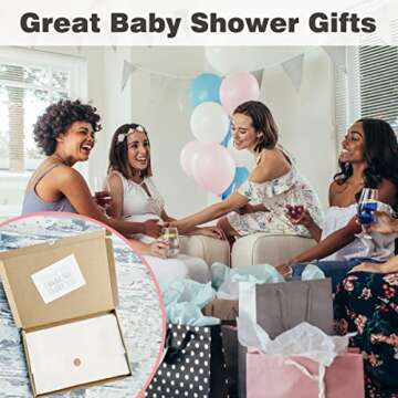 15 Pack Hospital Bags for Labor and Delivery,11 x 14 Inch Maternity Hospital Bag Essentials for Mommy Dad Newborn Baby,Diaper Bag Organizing Pouches Pre Packed Bag First Time New Mom Must Haves