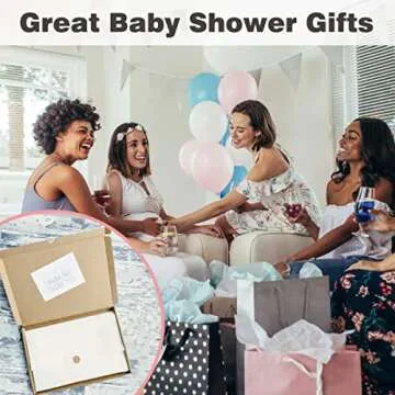 15 Pack Hospital Bags for Labor and Delivery,11 x 14 Inch Maternity Hospital Bag Essentials for Mommy Dad Newborn Baby,Diaper Bag Organizing Pouches Pre Packed Bag First Time New Mom Must Haves