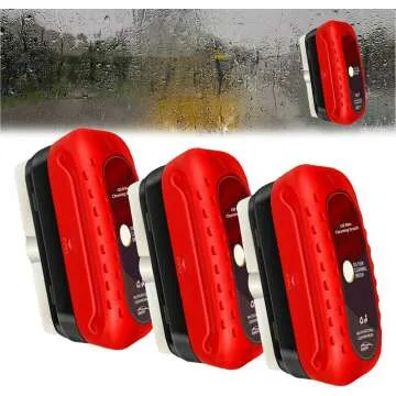 Good Glass Cleaning for Streak-Free Windows