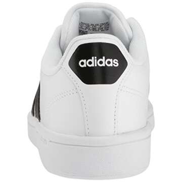 adidas Women's Cloudfoam Advantage W Fashion Sneaker