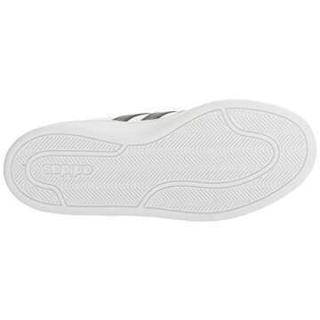 adidas Women's Cloudfoam Advantage W Fashion Sneaker