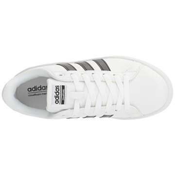 adidas Women's Cloudfoam Advantage W Fashion Sneaker