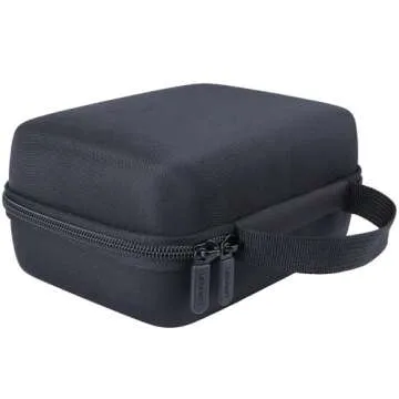 Lebakort Storage Case for Zoom PodTrak P4 Recorder