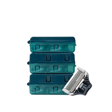 Harry's Razor Blades Refills for Men - 10 Count