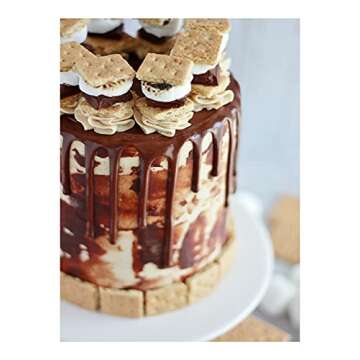 Master Baking with Cake Confidence - Your Ultimate Guide