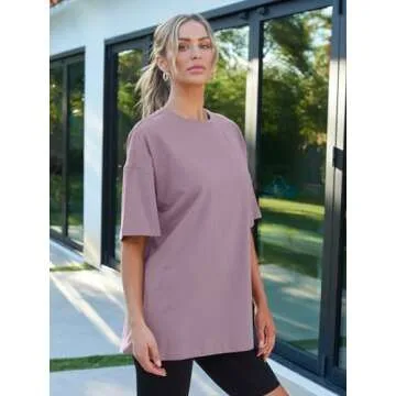 Trendy Queen Women's Athletic T-Shirts for All Occasions