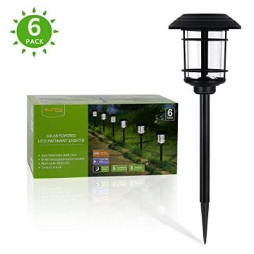 Decration Lights Outdoor for Garden and Patio Decor