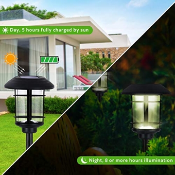 Decration Lights Outdoor for Garden and Patio Decor