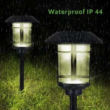 Decration Lights Outdoor for Garden and Patio Decor