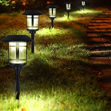 Decration Lights Outdoor for Garden and Patio Decor