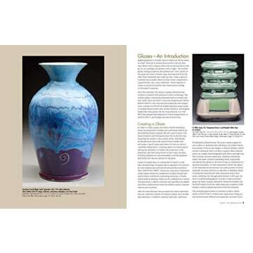 The Complete Guide to Mid-Range Glazes: Glazing and Firing at Cones 4-7