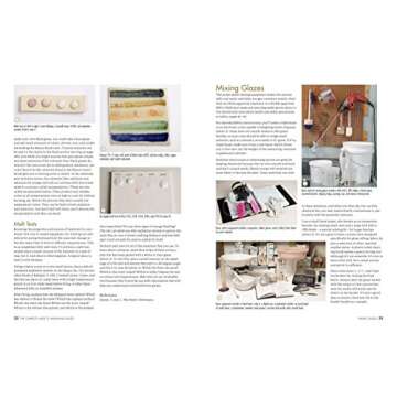 Master Mid-Range Glazes with Expert Insights and Techniques