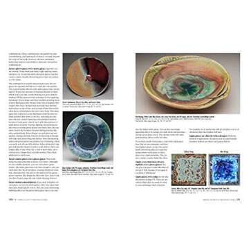 Master Mid-Range Glazes with Expert Insights and Techniques