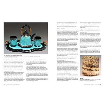 Master Mid-Range Glazes with Expert Insights and Techniques