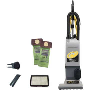 ProForce 1200XP Heavy Duty Vacuum Cleaner for Commercial Use