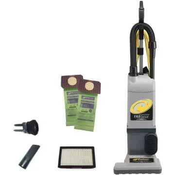 ProForce 1200XP Commercial Vacuum Cleaner - 12 Inch