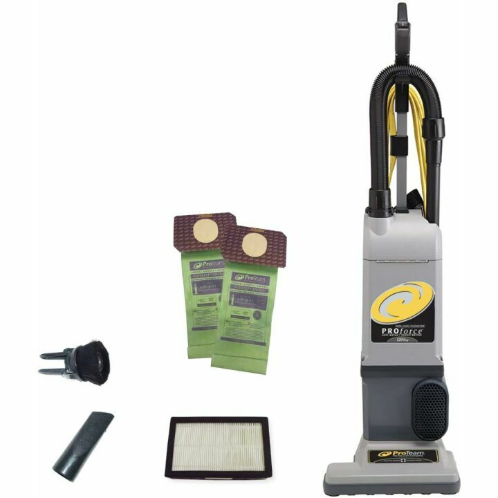 ProForce 1200XP Commercial Vacuum Cleaner - 12 Inch