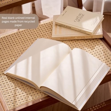 Moncur Home Decorative Book Set - Elegant Home Accents