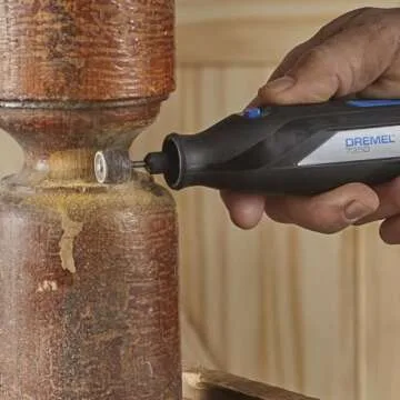 Dremel 407 1/2" Sanding Band for Rotary Tools