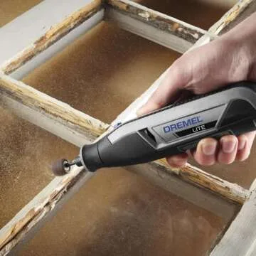 Dremel 407 1/2" Sanding Band for Rotary Tools