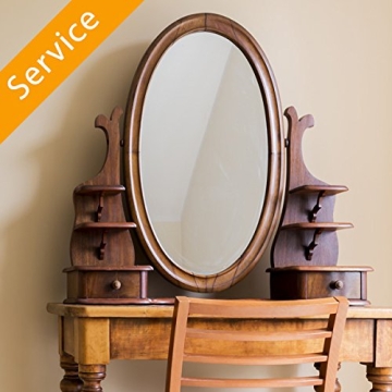 Expert Bedroom Vanity Assembly Service for Hassle-Free Setup