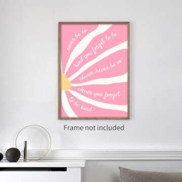 Vibrant HRXPUQAC Song Lyrics Minimalist Canvas Prints