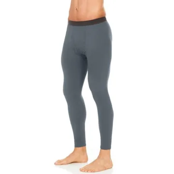 Thermajohn Thermal Long Johns for Men - Ultimate Cold Weather Comfort
