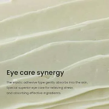 HEIMISH Marine Care Eye Cream 1.01fl.oz/30ml for Dark Circles and Wrinkles | Plant Stem Cell, Lifting, Eye Concentrate, Soothe Irritated Skin, Energizes Dry Skin
