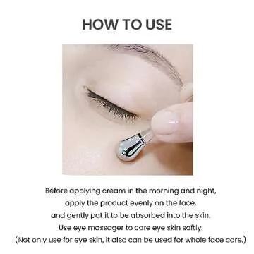 HEIMISH Marine Care Eye Cream 1.01fl.oz/30ml for Dark Circles and Wrinkles | Plant Stem Cell, Lifting, Eye Concentrate, Soothe Irritated Skin, Energizes Dry Skin