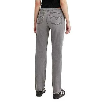 Shop LEVI'S Women's 501 Original Fit Jeans Today