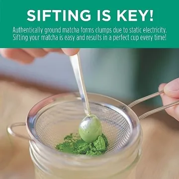 Jade Leaf Matcha Modern Starter Set with Electric Whisk