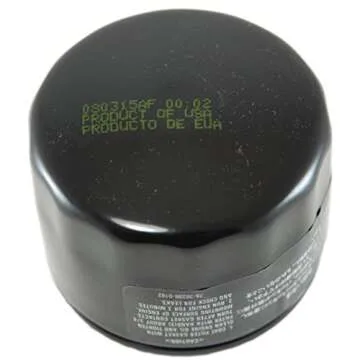 Kawasaki 49065-0721 Oil Filter Replaces 49065-7007