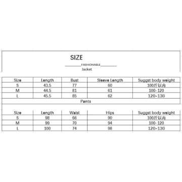 UAURORAO Women Floral 2 Piece Pajamas Set Y2k Long Sleeve V Neck Fitted Crop Top Leggings Set Casual Lounge Outfits Sleepwear(Button Down Pink,S)