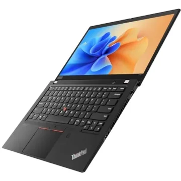 Lenovo ThinkPad T14 Touchscreen Laptop 16GB RAM 512GB SSD