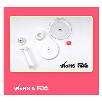 Cheerble Non-Electric Pet Fountain for Cats and Dogs