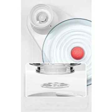 Cheerble Non-Electric Pet Fountain for Cats and Dogs