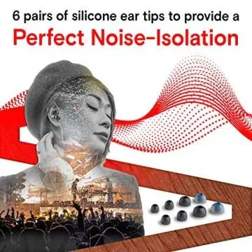 Symphonized Premium Wooden Headphones for Superior Sound