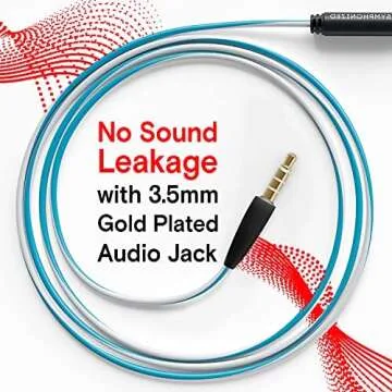 Symphonized Premium Wooden Headphones for Superior Sound