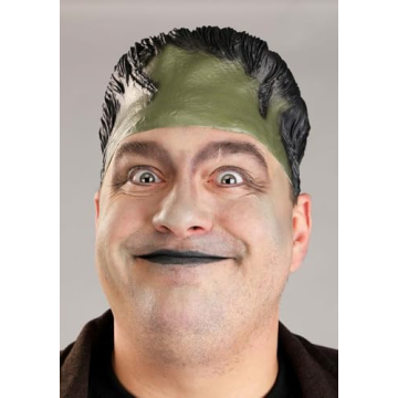 Herman Munster Costume - Plus Size 2X for Adults