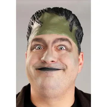 Herman Munster Costume - Plus Size 2X for Adults