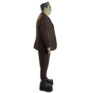 Herman Munster Costume - Plus Size 2X for Adults