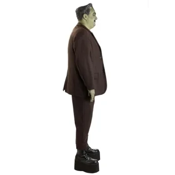 Herman Munster Costume - Plus Size 2X for Adults