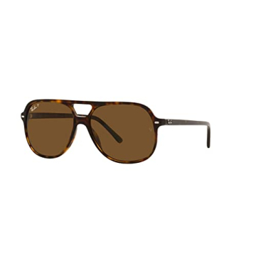 Ray-Ban RB2198 Bill Square Sunglasses - Stylish UV Protection