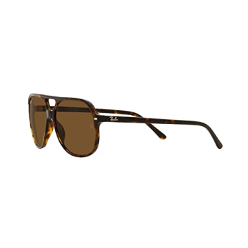 Ray-Ban RB2198 Bill Square Polarized Sunglasses