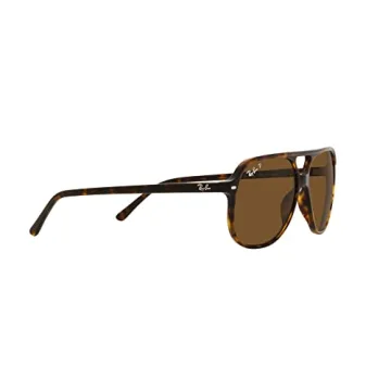 Ray-Ban RB2198 Bill Square Polarized Sunglasses