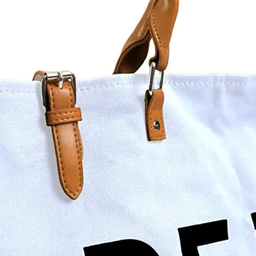 Keho Beach Bag – Spacious, Waterproof, Stylish Tote